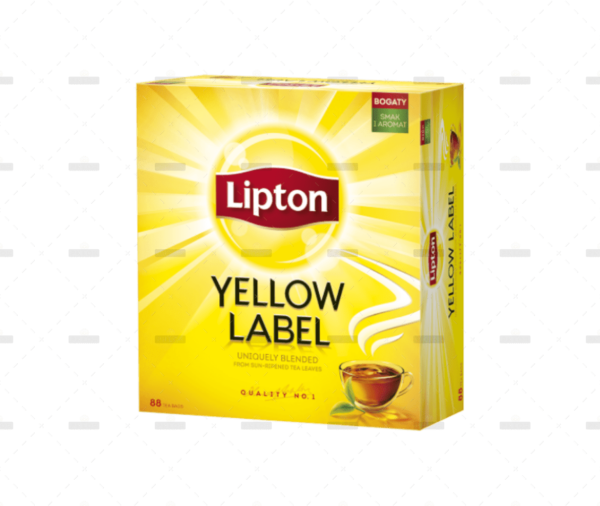 Lipton tea