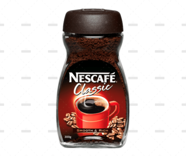 Classic Nescafe