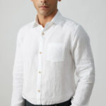 W. SHIRT 1